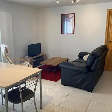 Charming 55m Near Hiking Trails * Жерарме